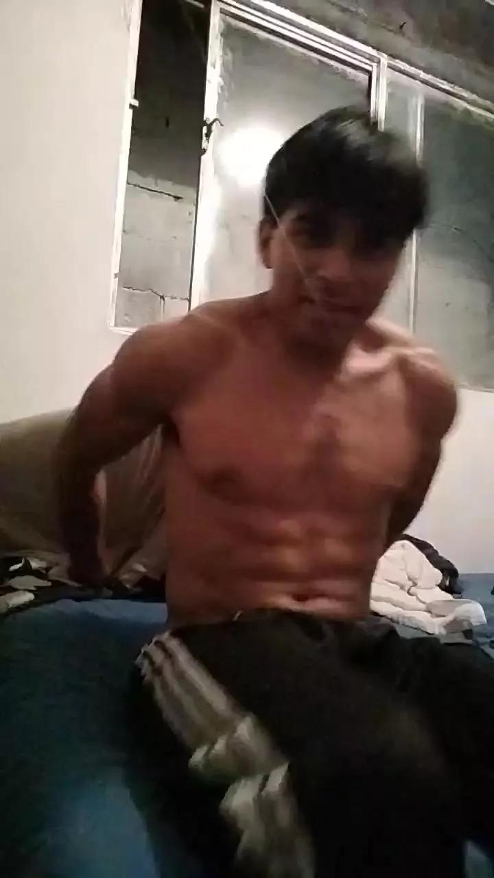 frey_balam on Cam4 