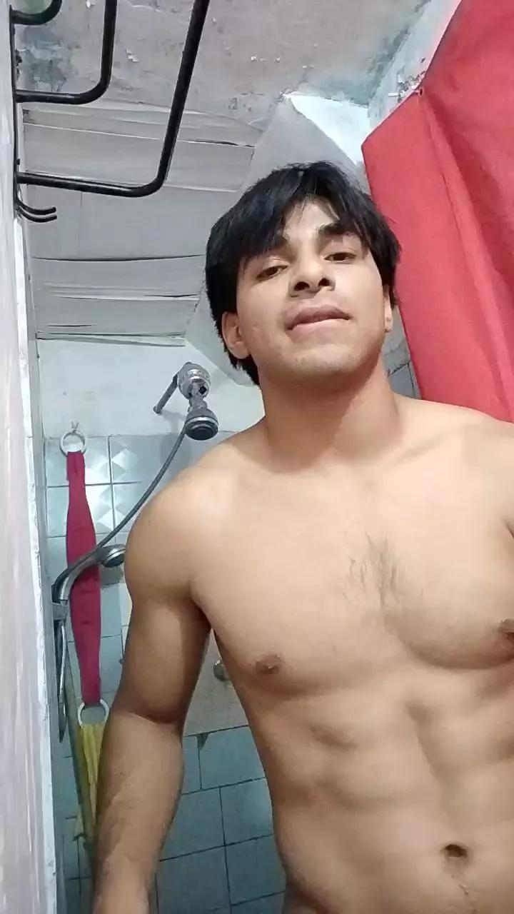 frey_balam on Cam4 