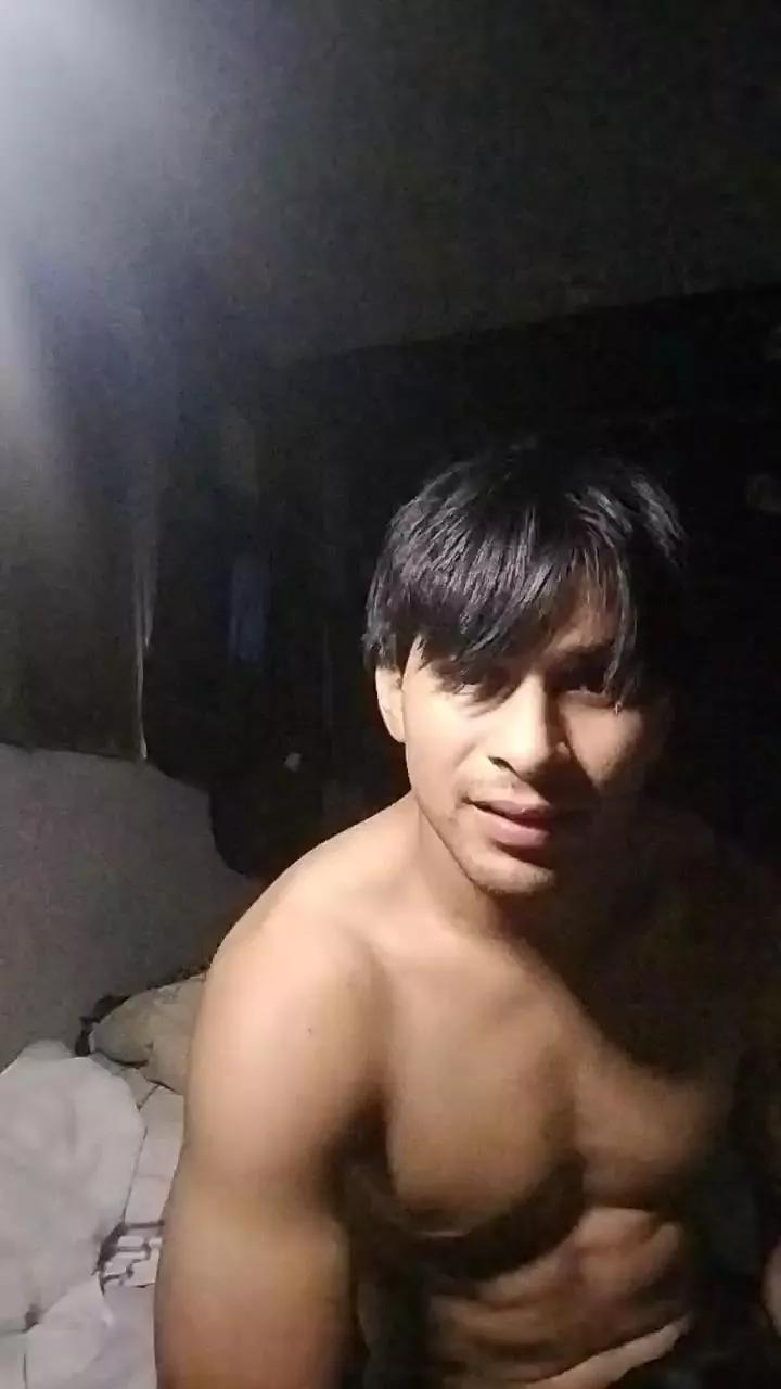frey_balam on Cam4 