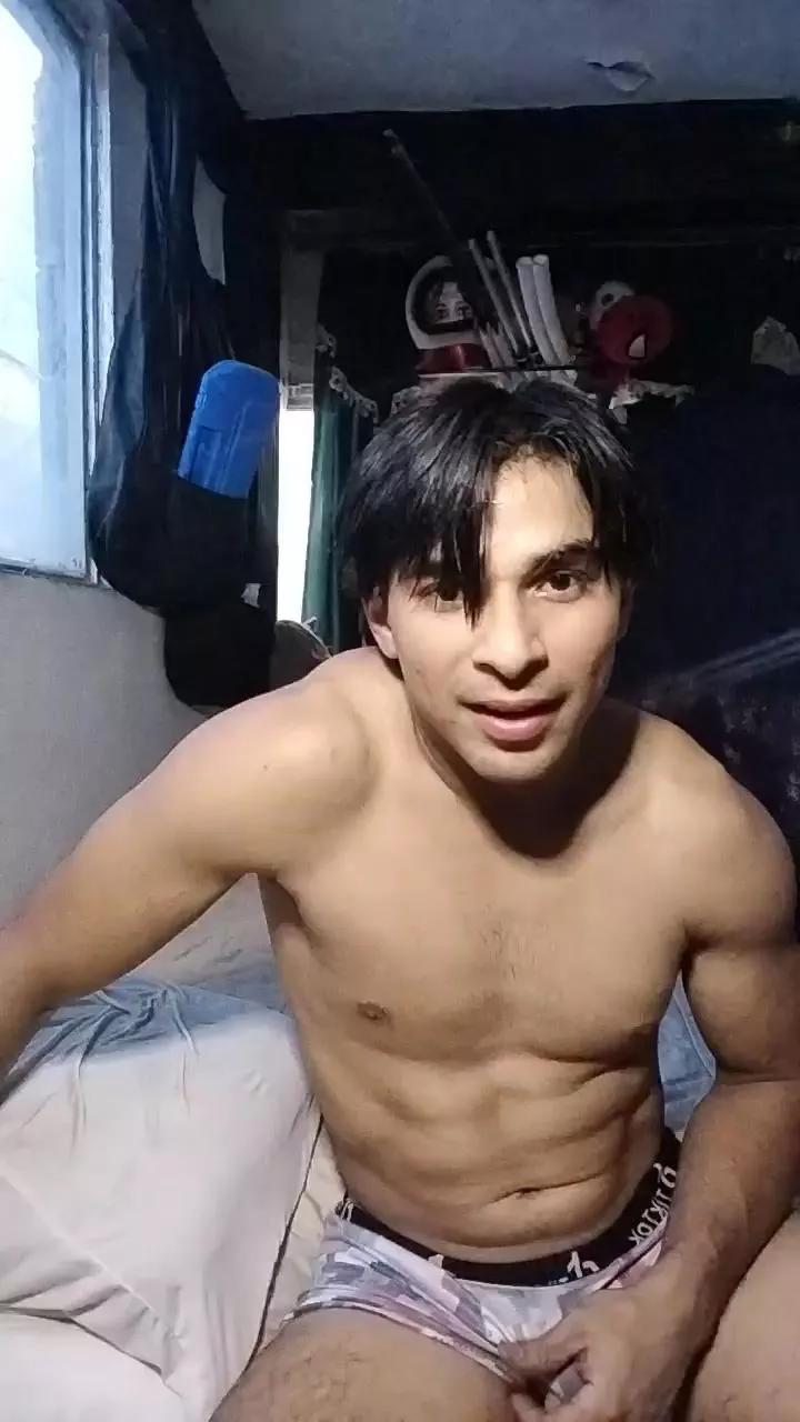 frey_balam on Cam4 