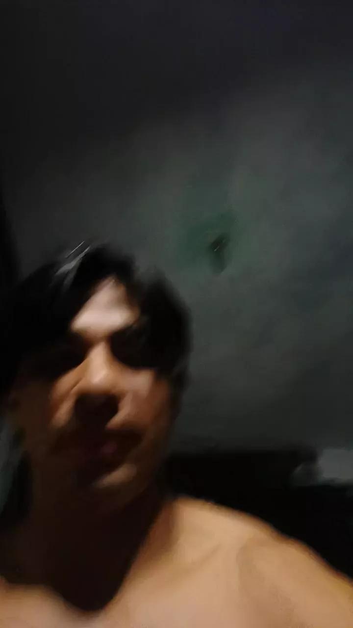 frey_balam on Cam4 