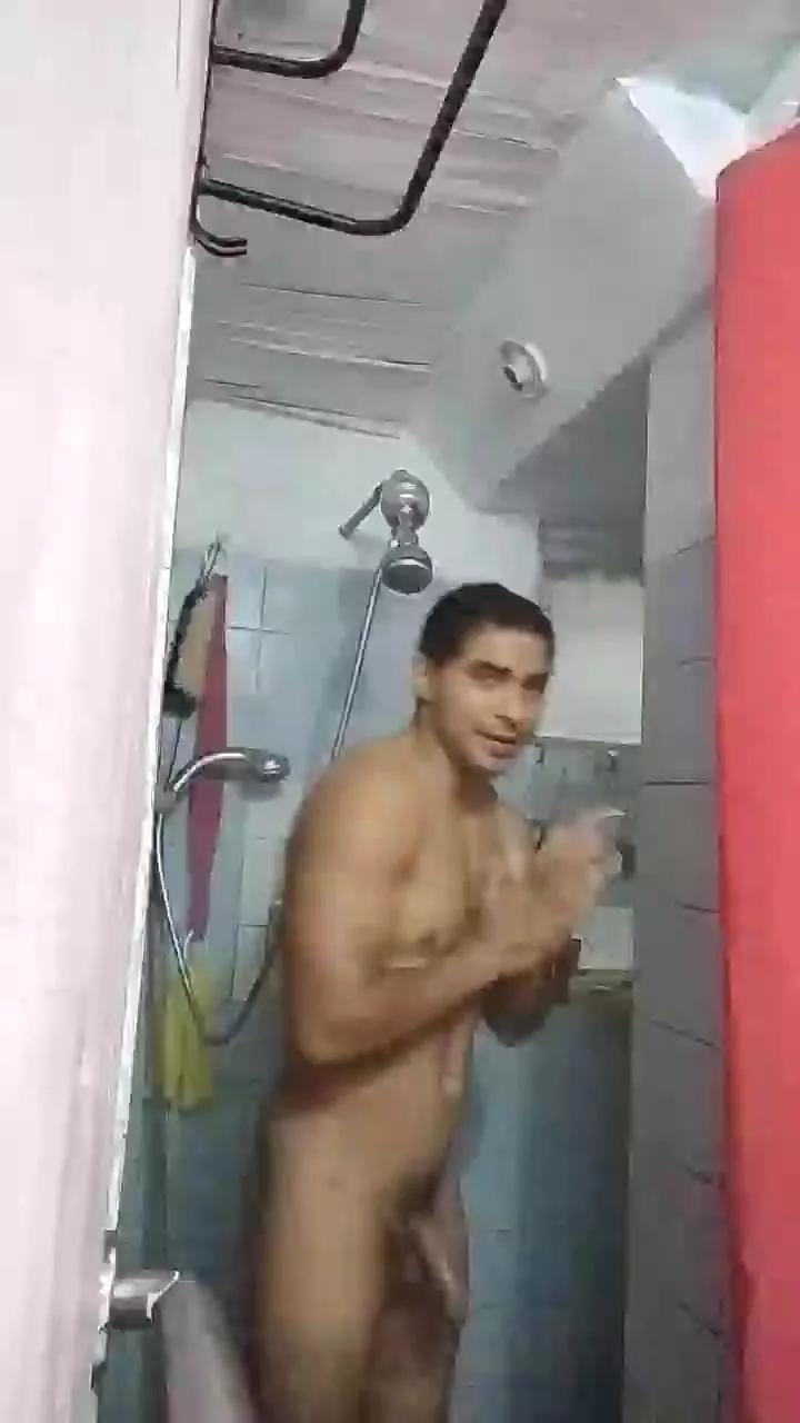 frey_balam on Cam4 