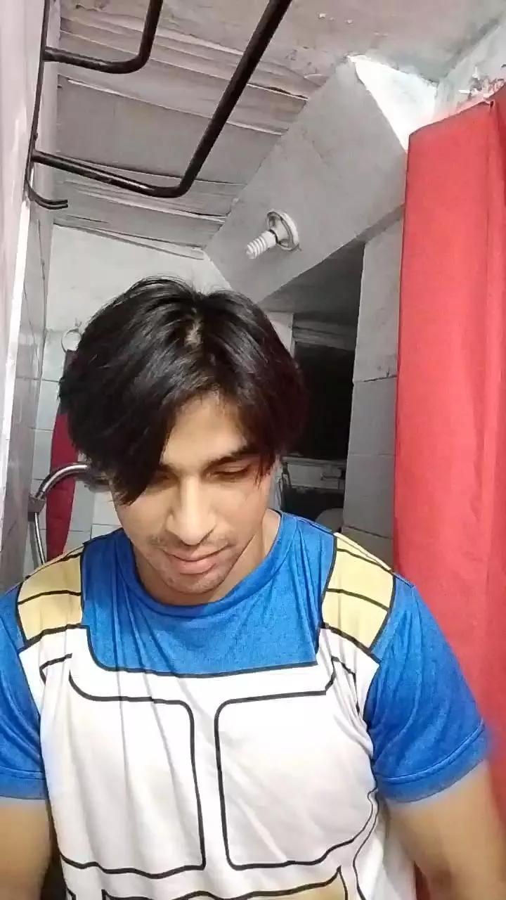 frey_balam on Cam4 