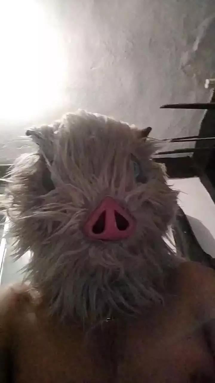 frey_balam on Cam4 