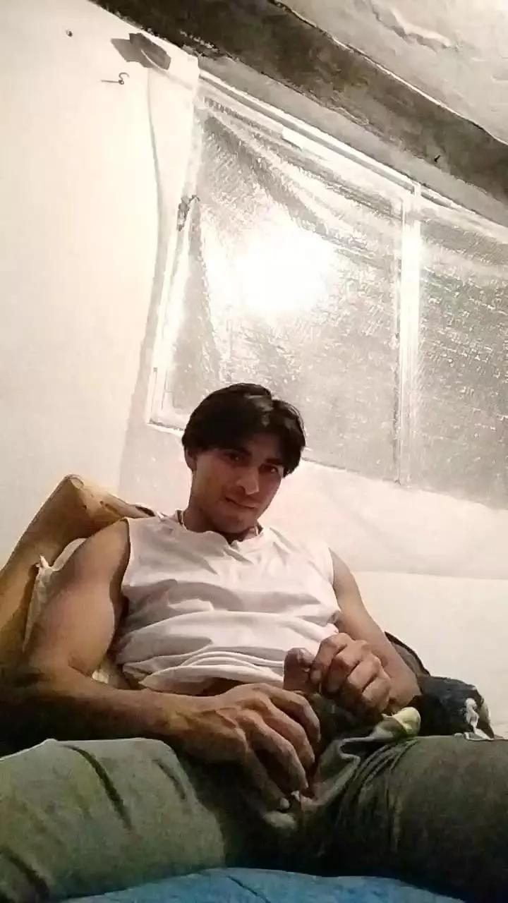 frey_balam on Cam4 