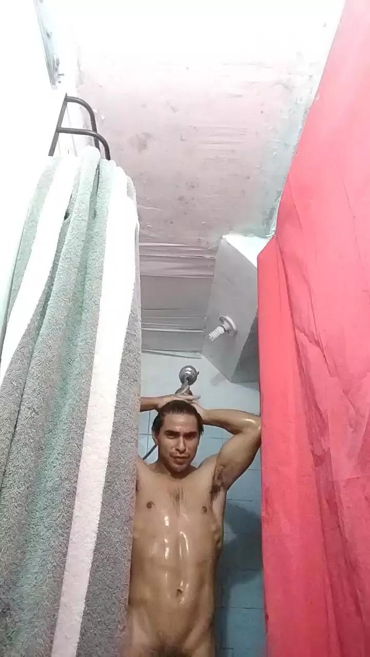 frey_balam on Cam4 