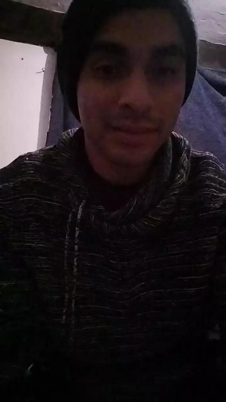 frey_balam on Cam4 