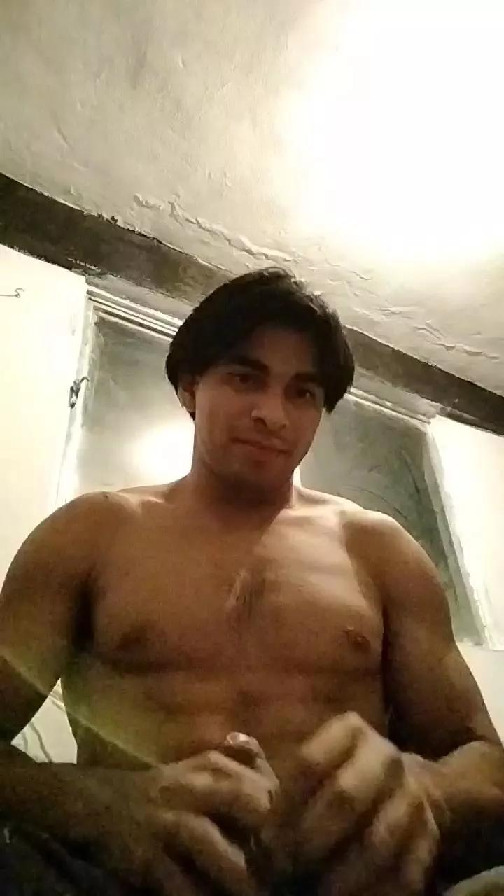 frey_balam on Cam4 