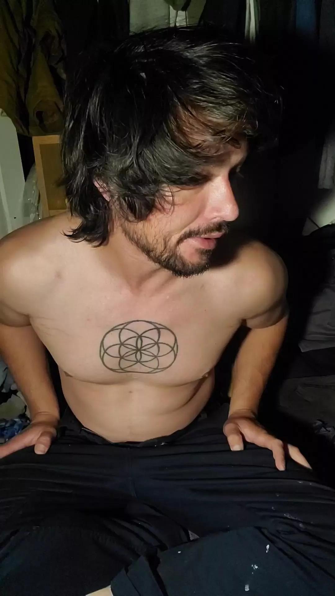 fuckbuddy805 on Cam4 