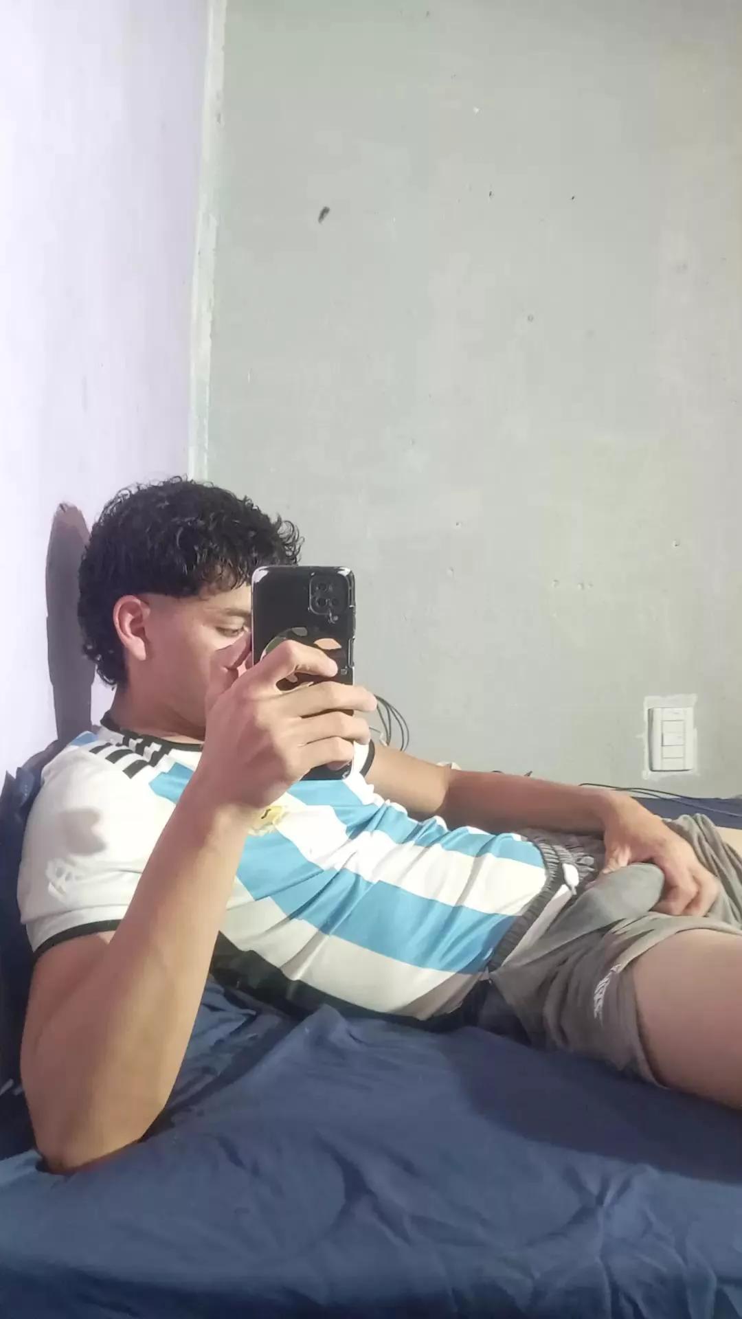 garbeilsrnxxx on Cam4 