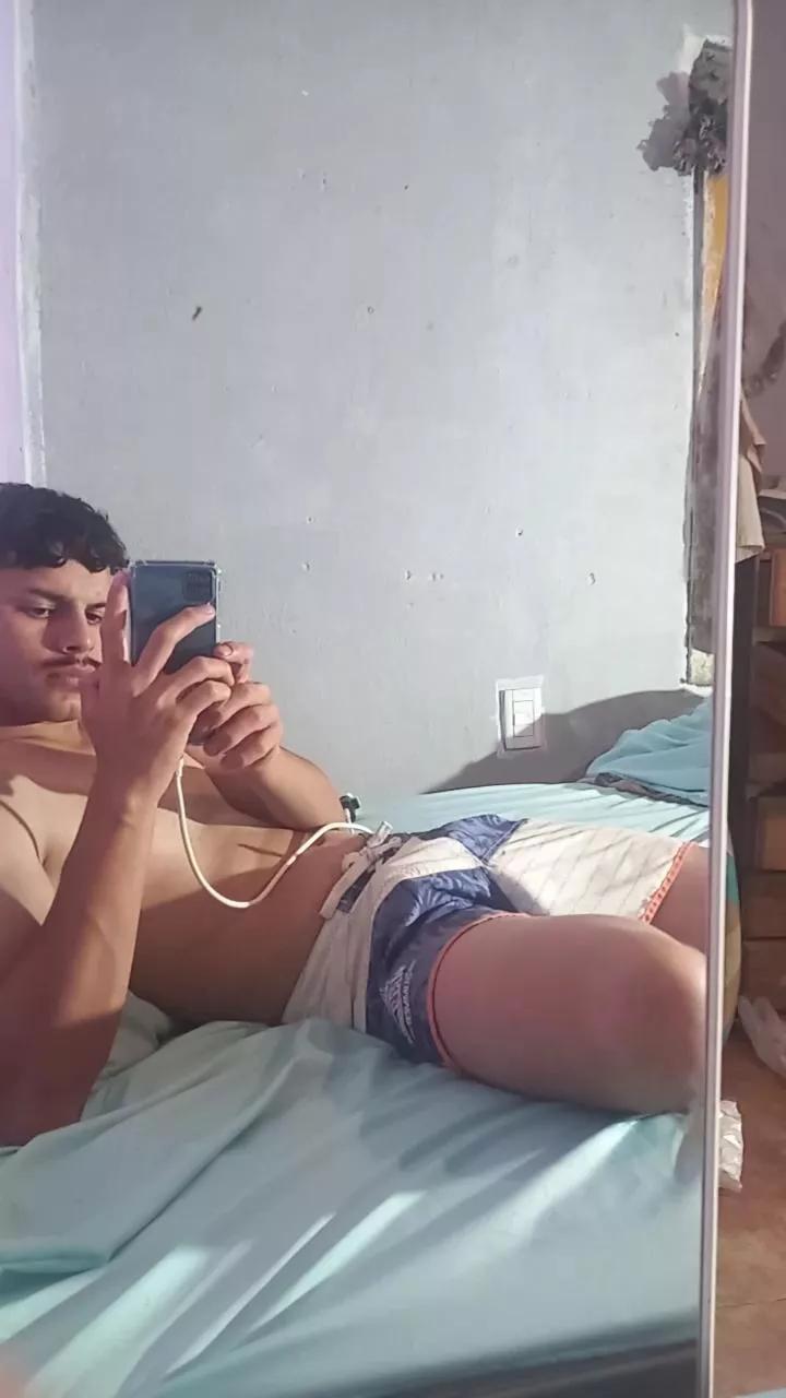 garbeilsrnxxx on Cam4 