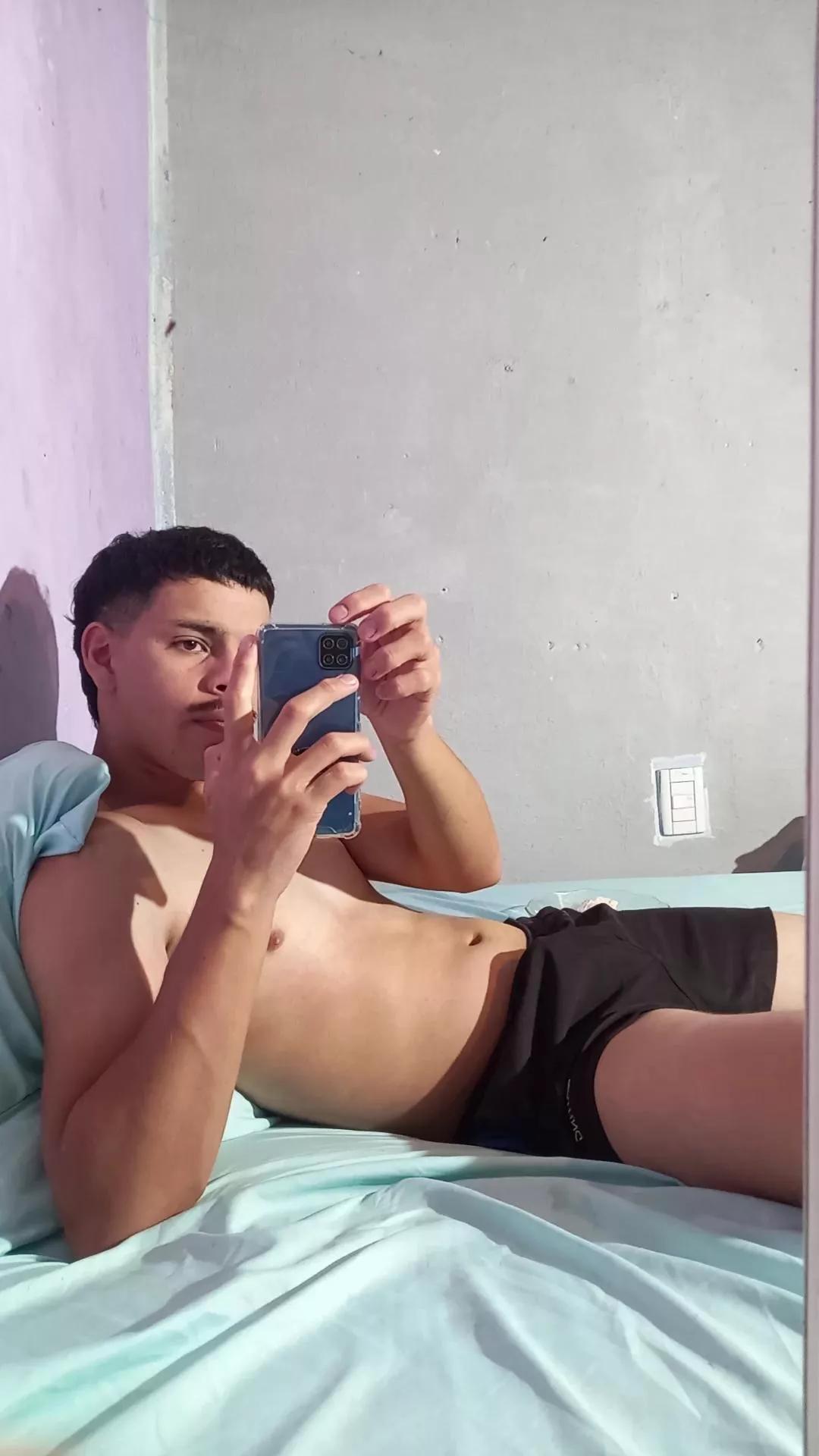 garbeilsrnxxx on Cam4 