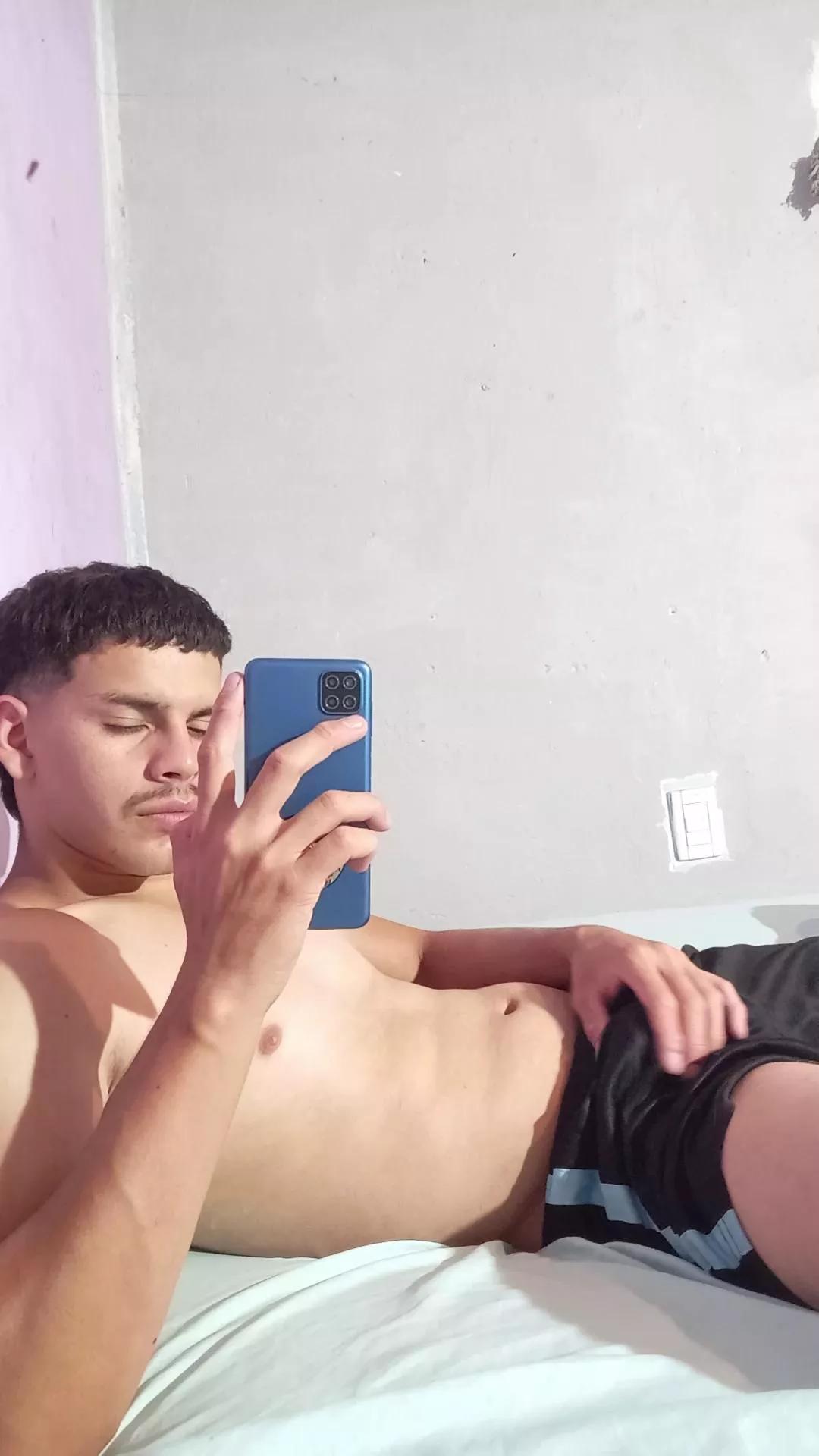 garbeilsrnxxx on Cam4 