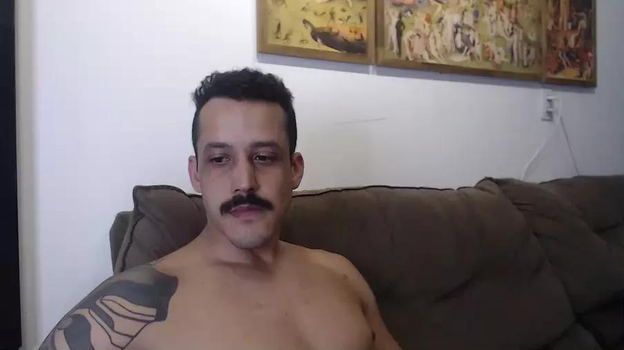 GATOXXLBR on Cam4 