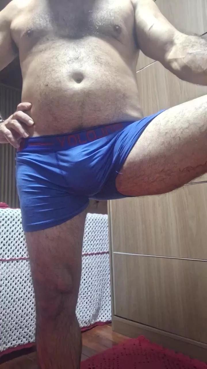 ggostoso_hot on Cam4 