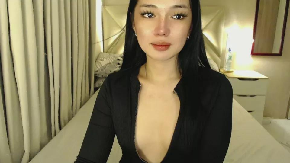 hadahera on Cam4 