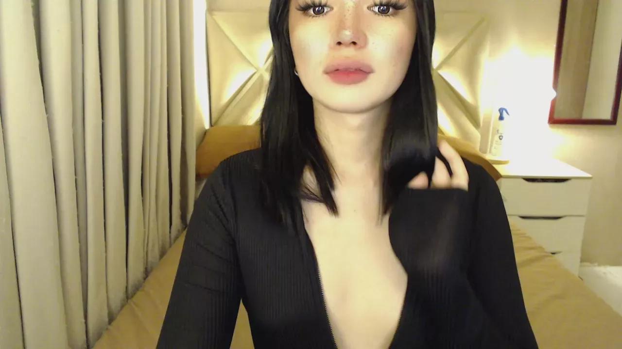 hadahera on Cam4 