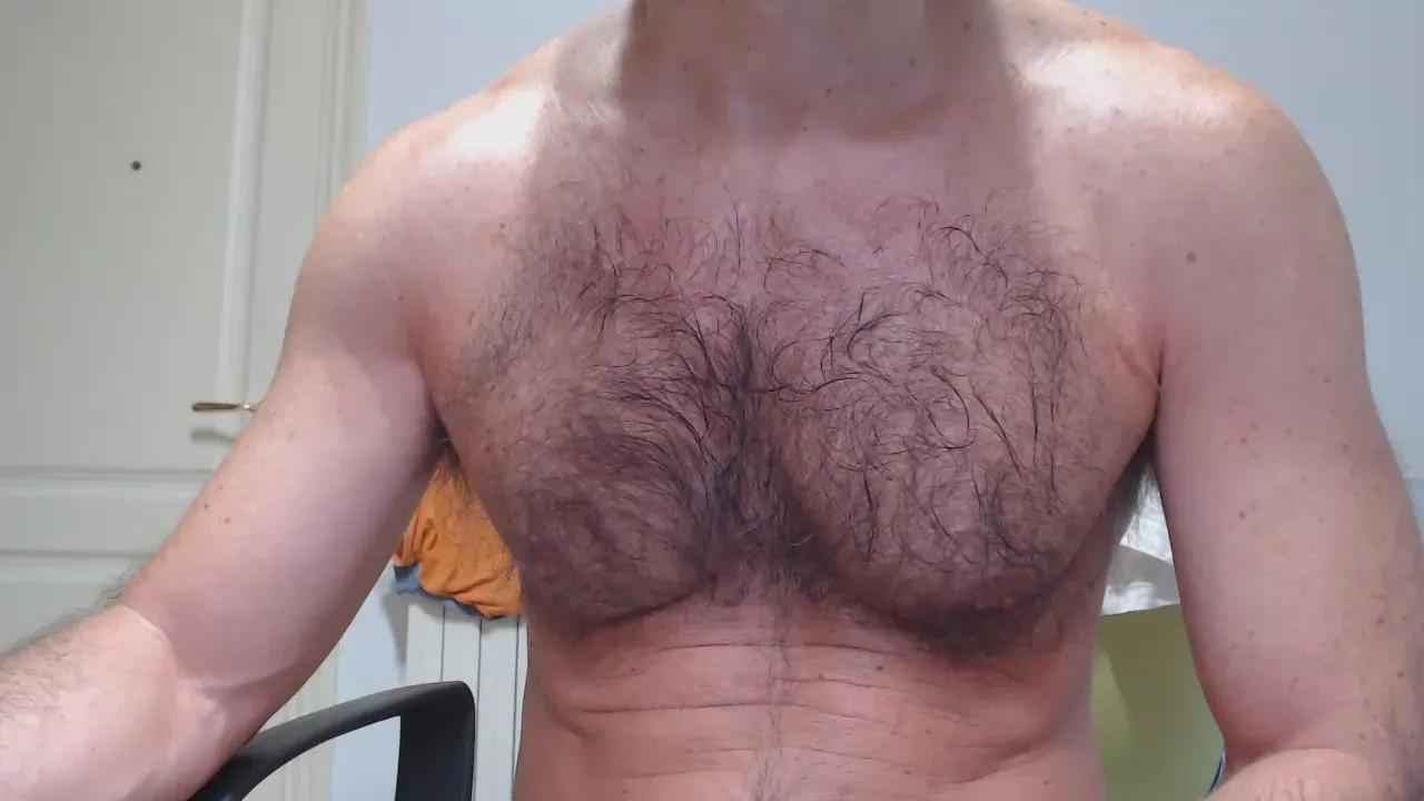 hairycerberus