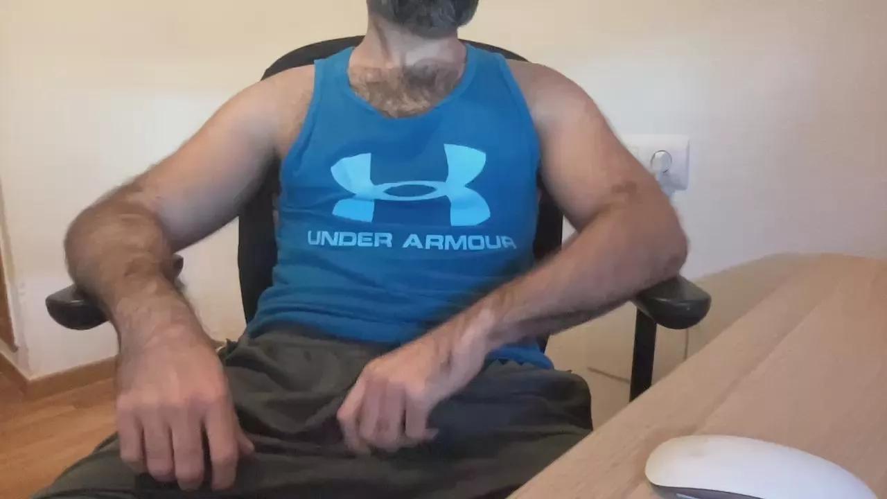 hairywanker35