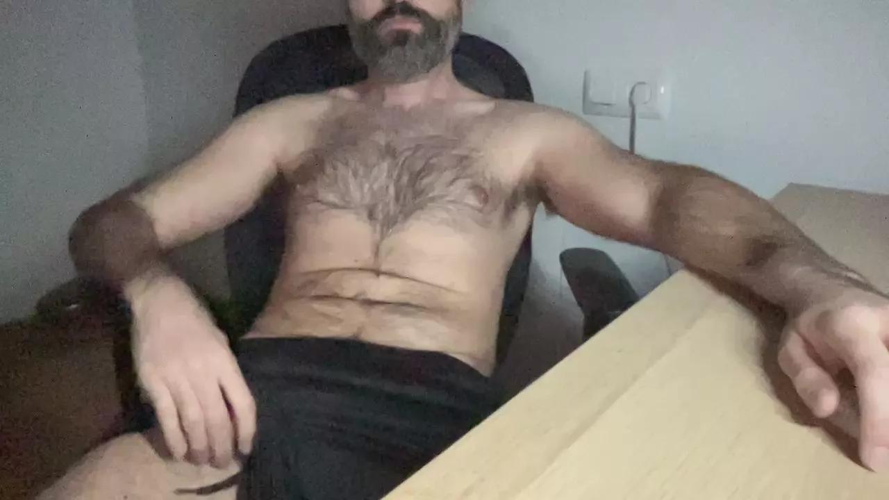 hairywanker35