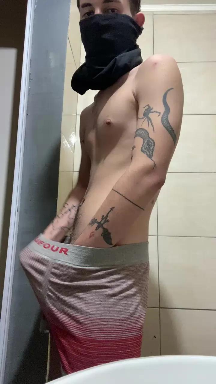 Hasustadores on Cam4 