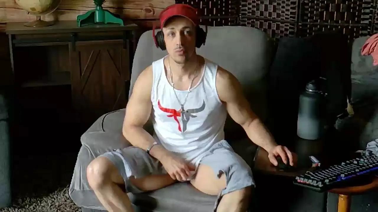 Hotdickyxxx