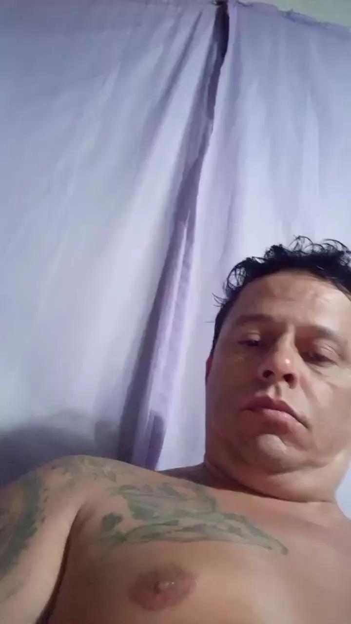 igoramorimgg on Cam4 