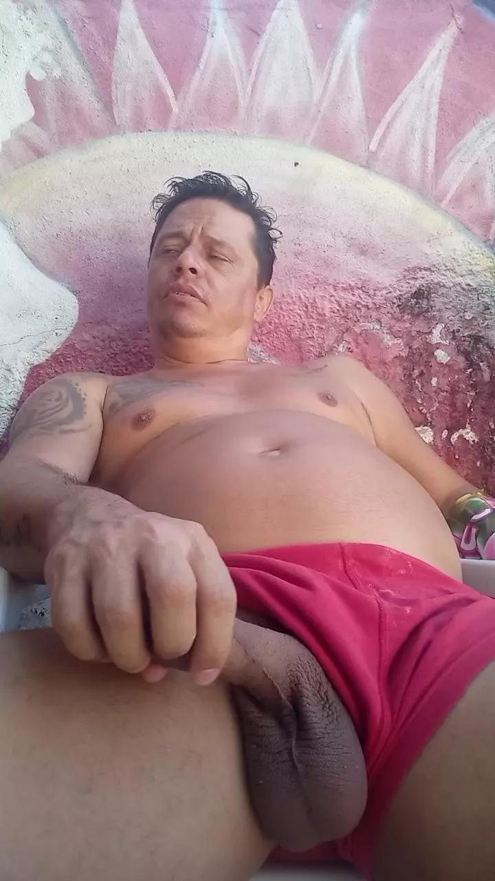 igoramorimgg on Cam4 