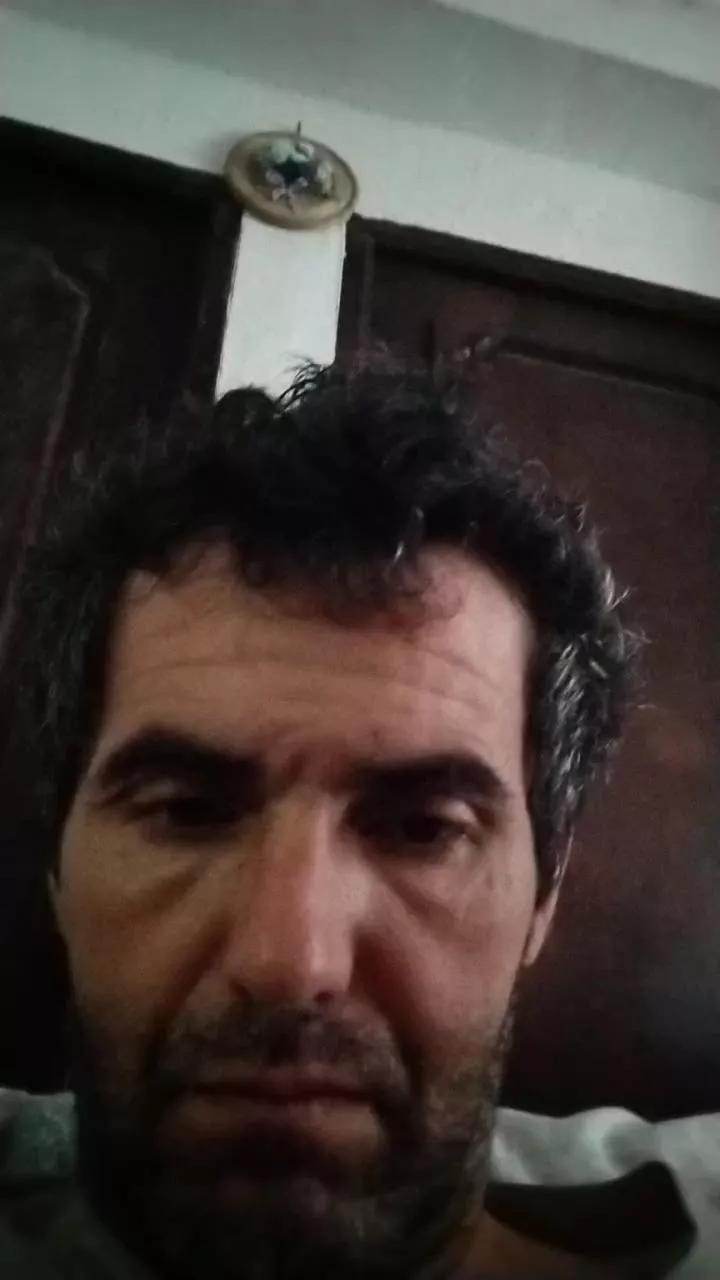 Ildefonso1983 on Cam4 