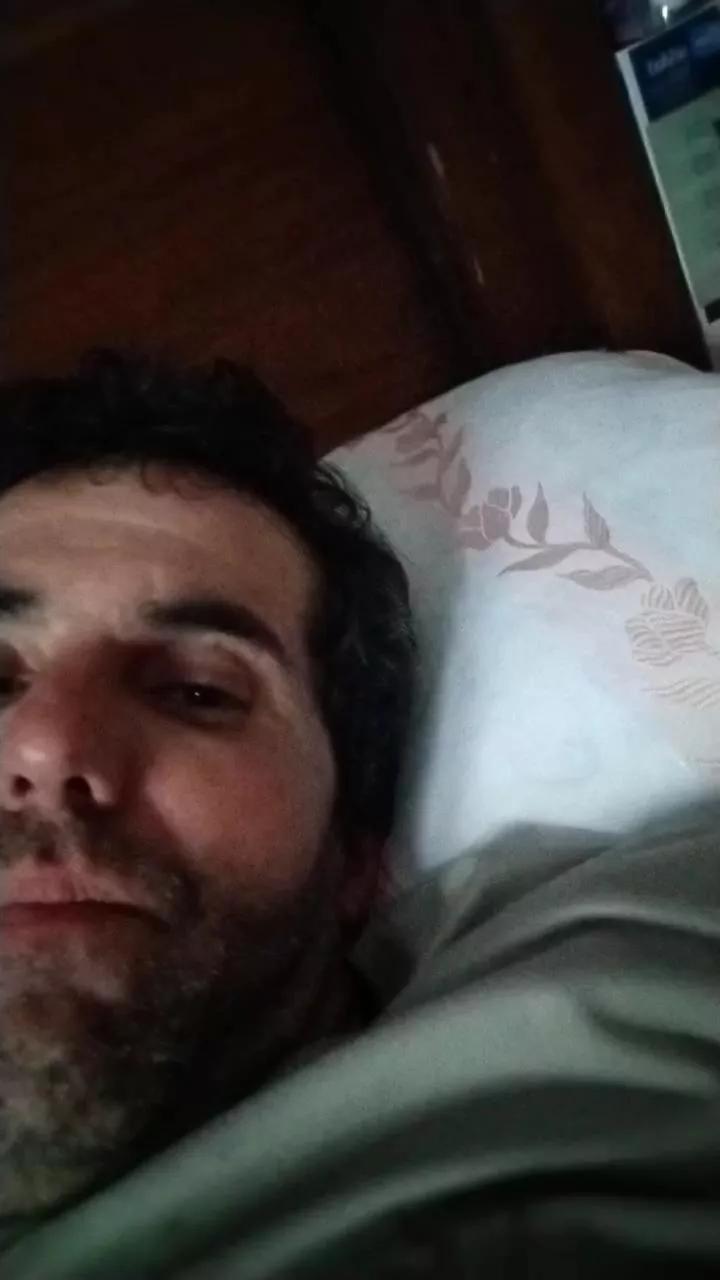 Ildefonso1983 on Cam4 