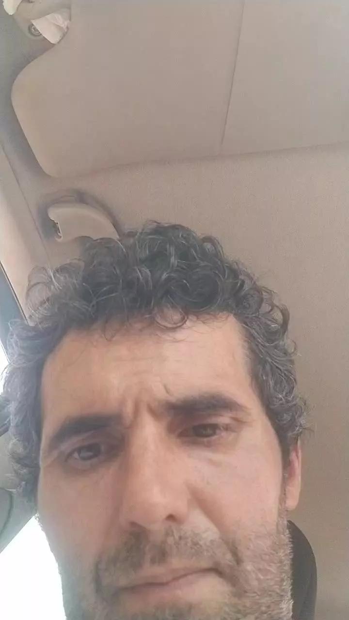Ildefonso1983 on Cam4 