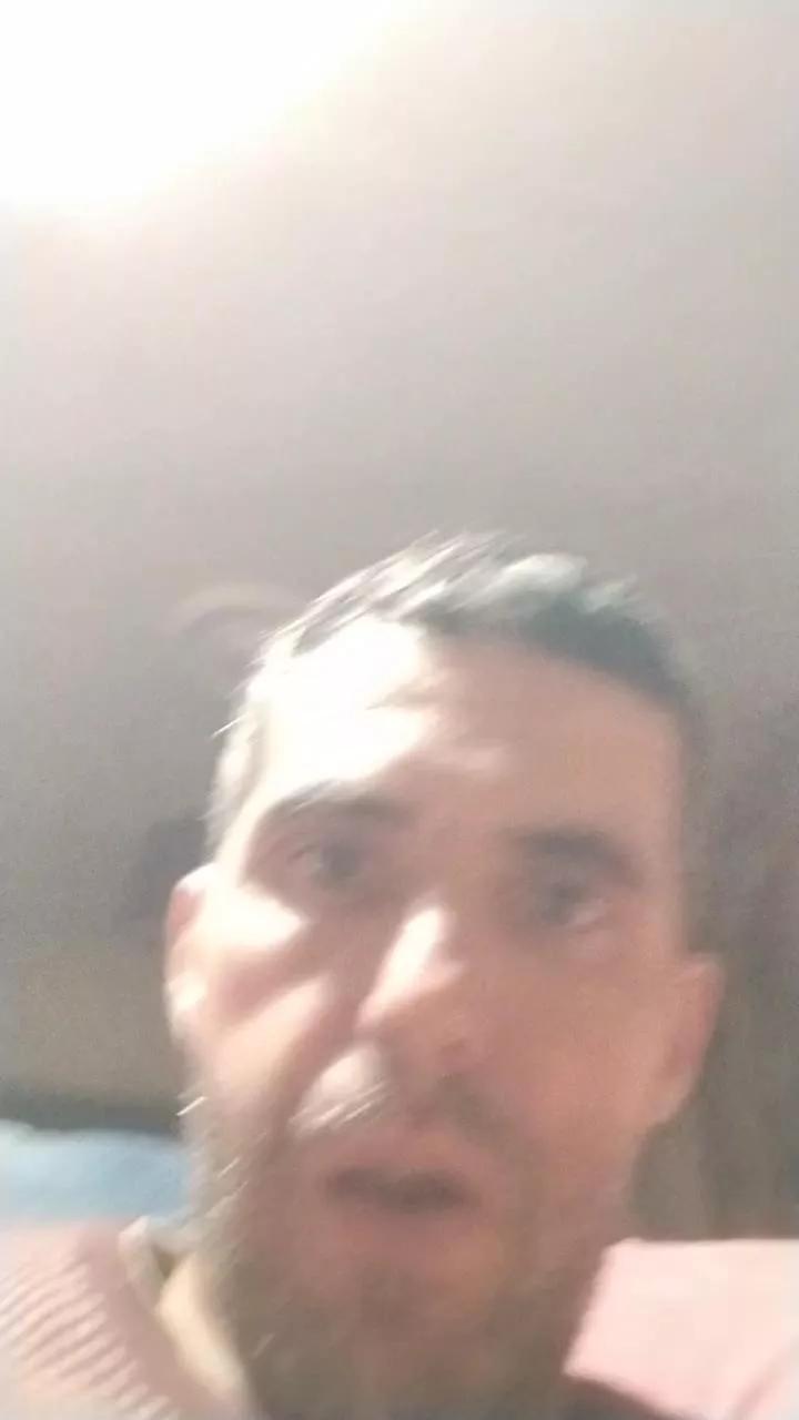 Ildefonso1983 on Cam4 