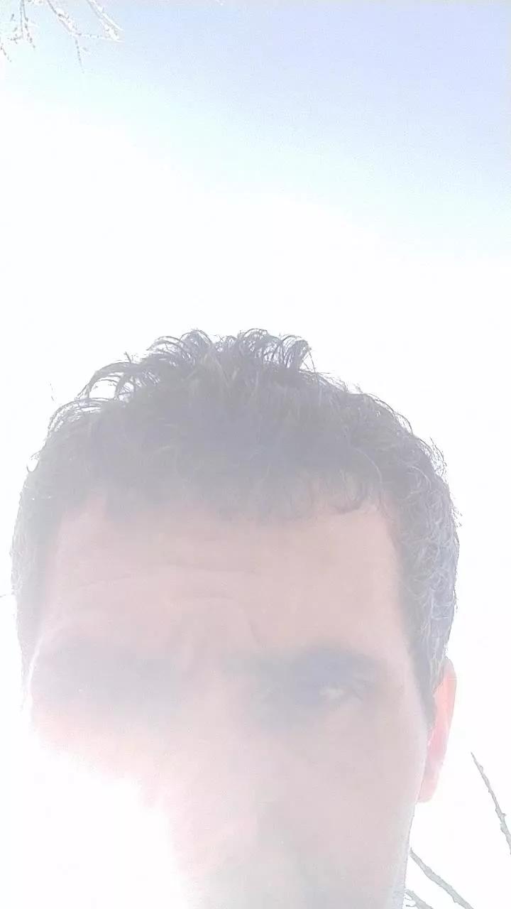 Ildefonso1983 on Cam4 