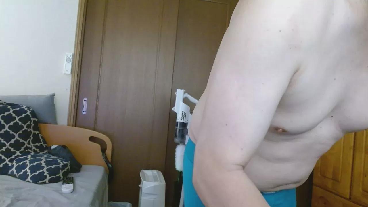 inakanoojisan on Cam4 