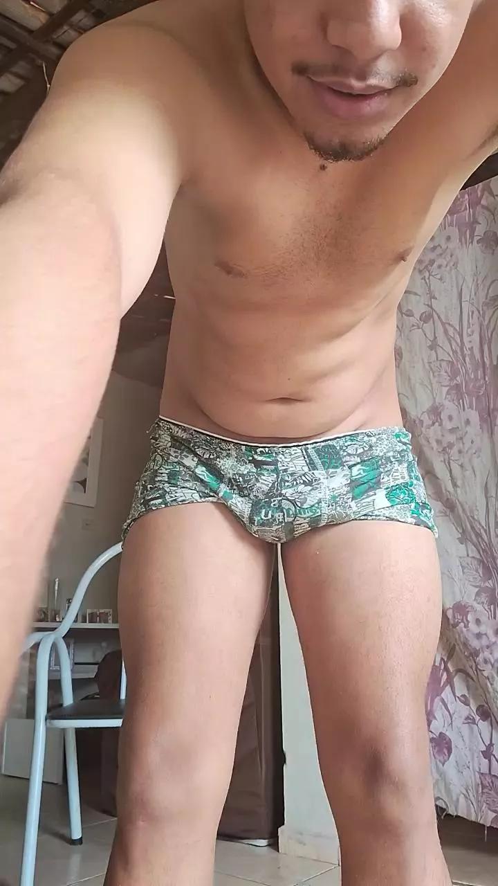 irmaonovin on Cam4