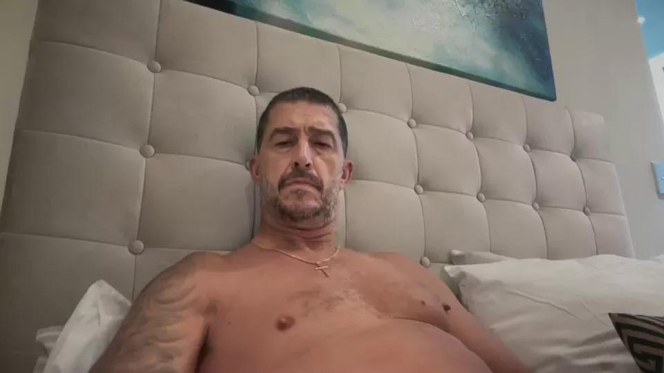 italianinSYD on Cam4 