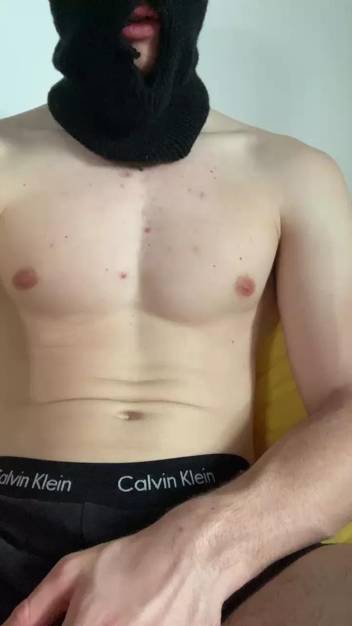 italocaliente on Cam4 
