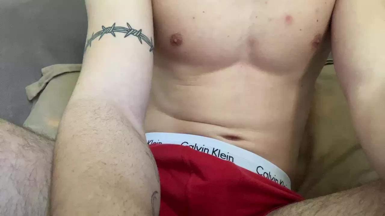 italocaliente on Cam4 
