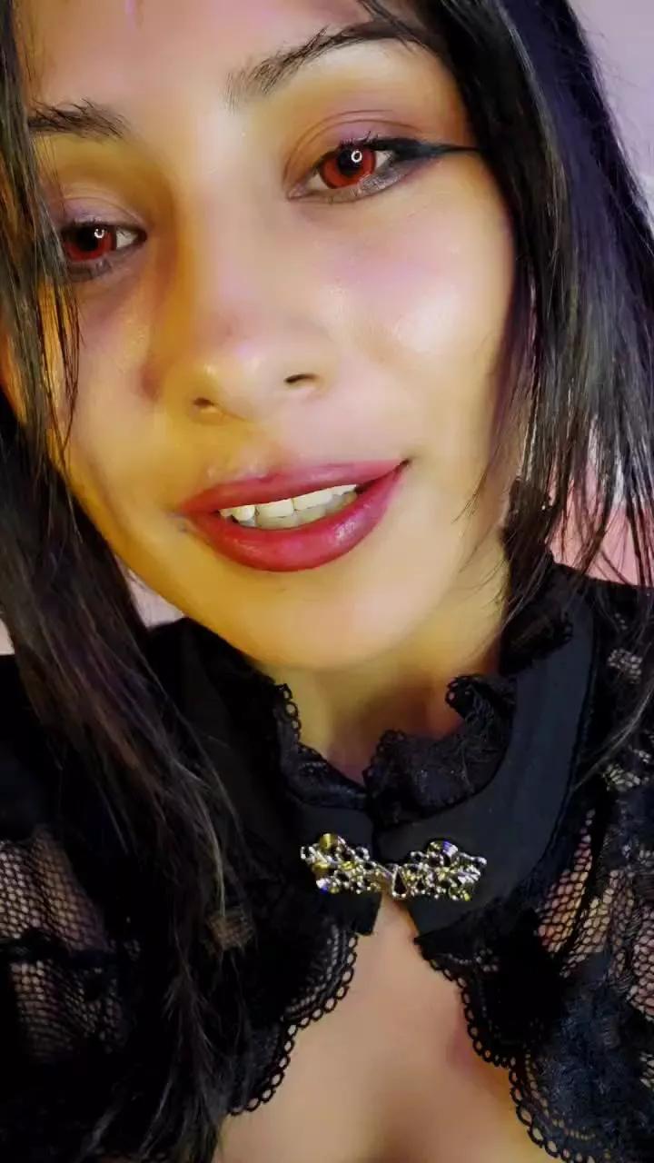 Jade_Zephyra on Cam4 