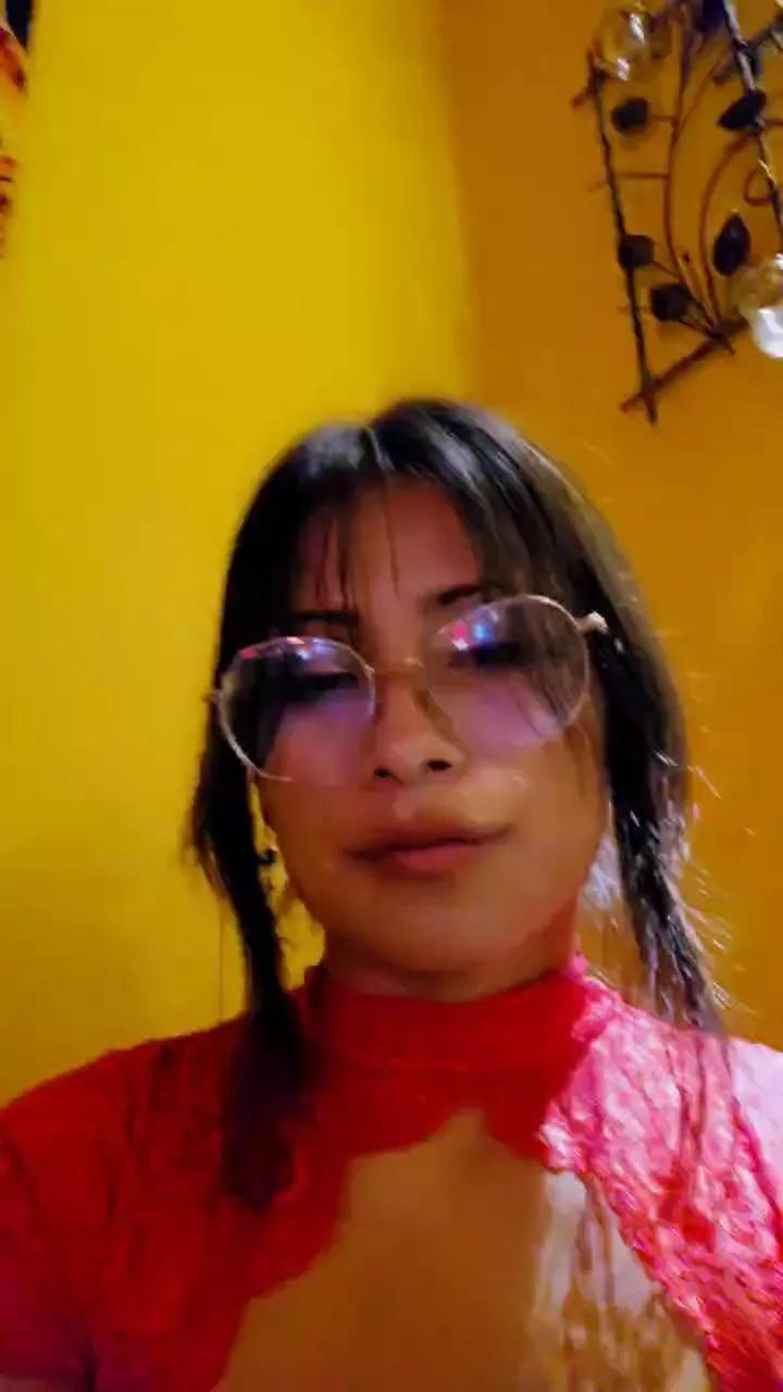 Jade_Zephyra on Cam4 