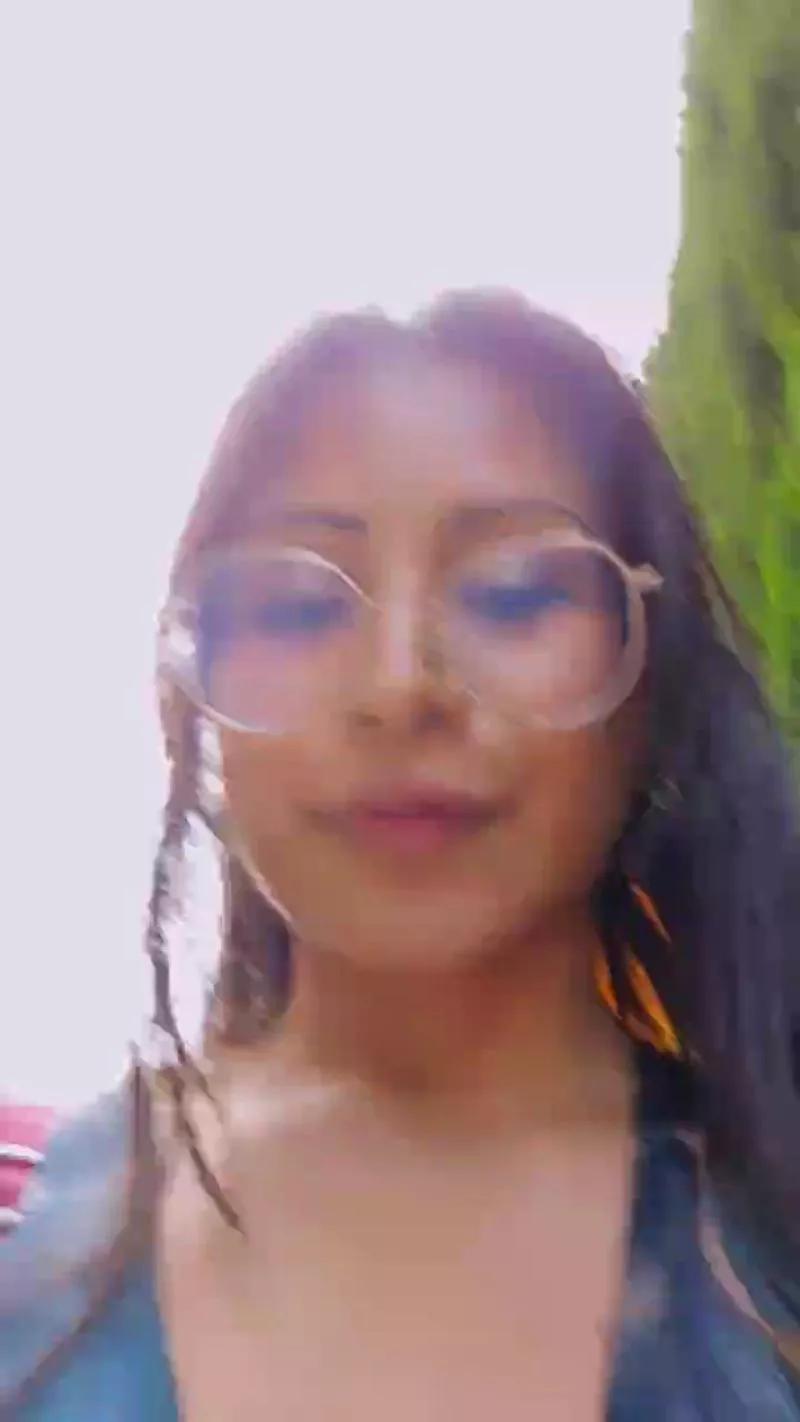 Jade_Zephyra on Cam4 
