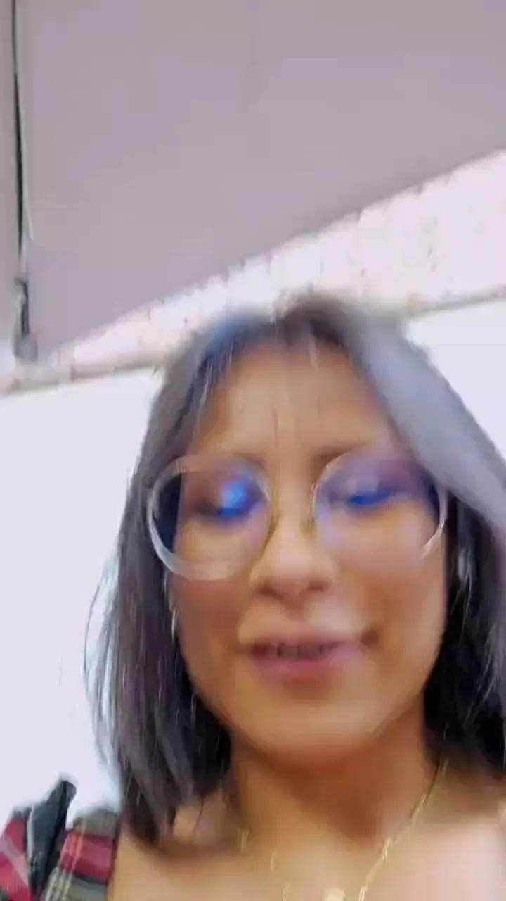 Jade_Zephyra on Cam4 