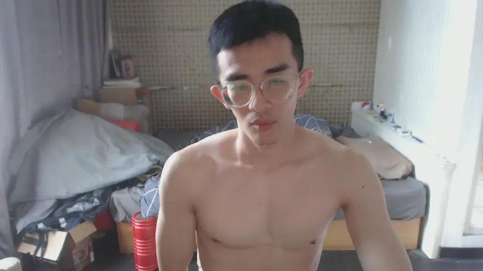 jason_KK on Cam4 
