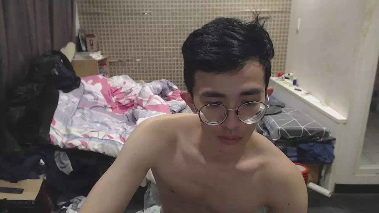 jason_KK on Cam4 