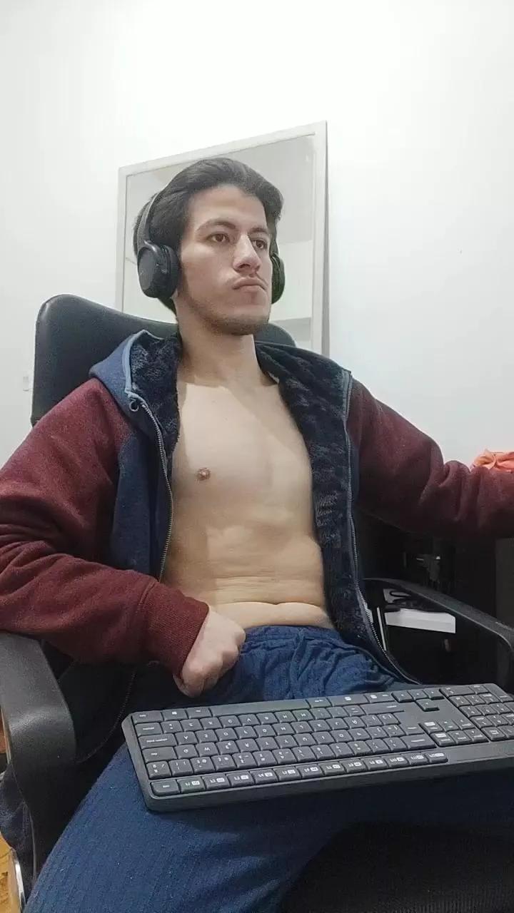 Jchrz on Cam4 
