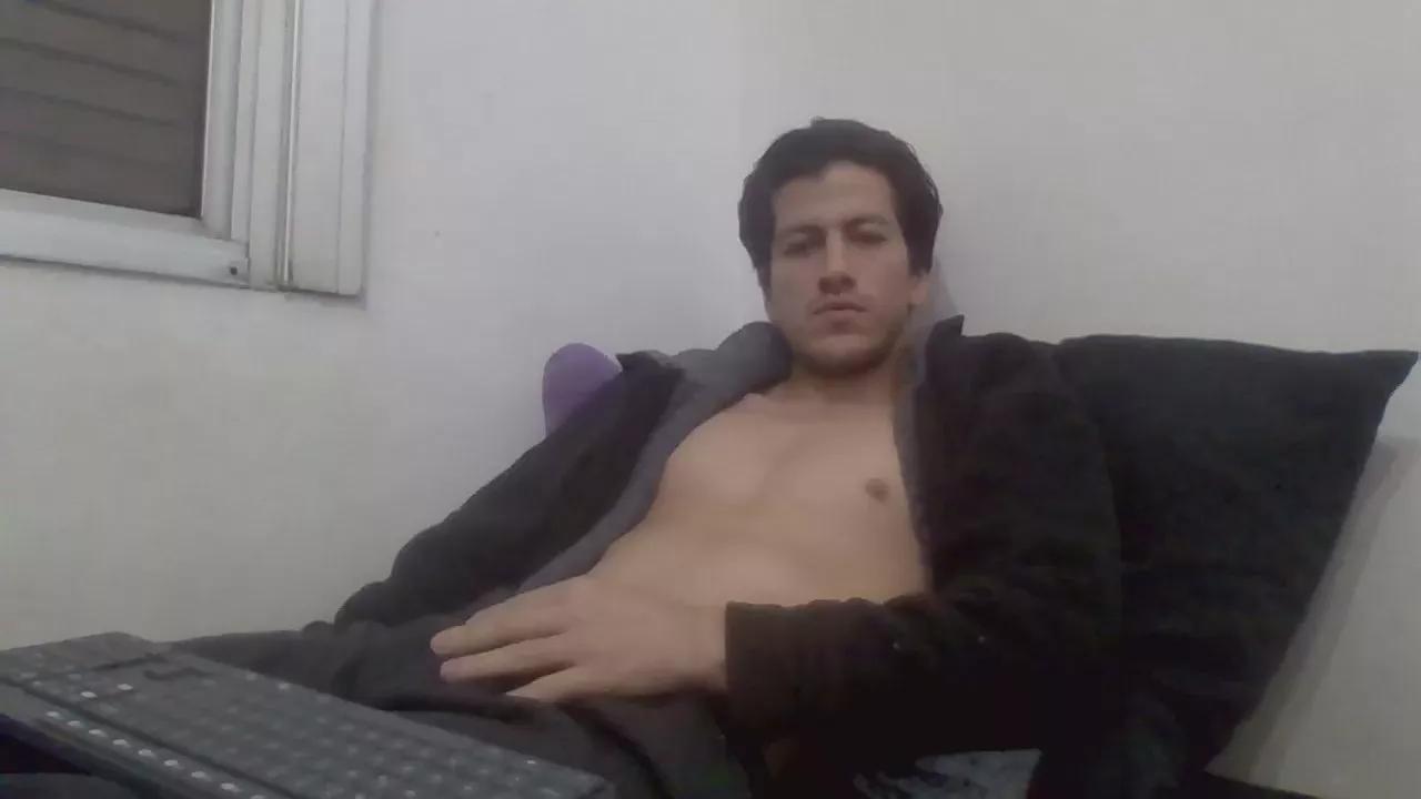 Jchrz on Cam4 