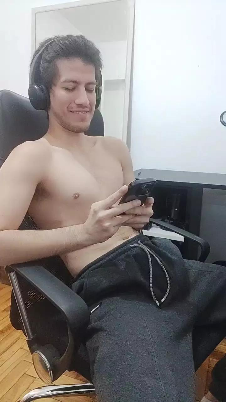 Jchrz on Cam4 