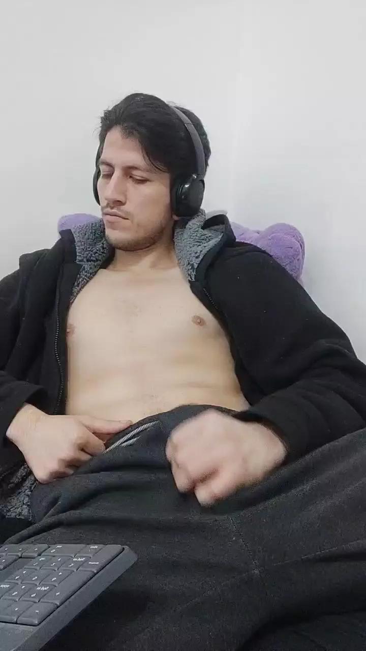Jchrz on Cam4 