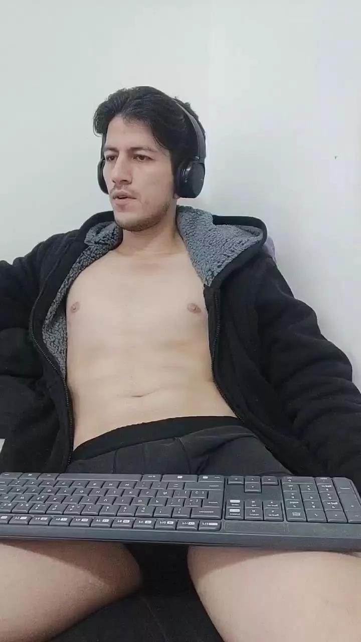 Jchrz on Cam4 