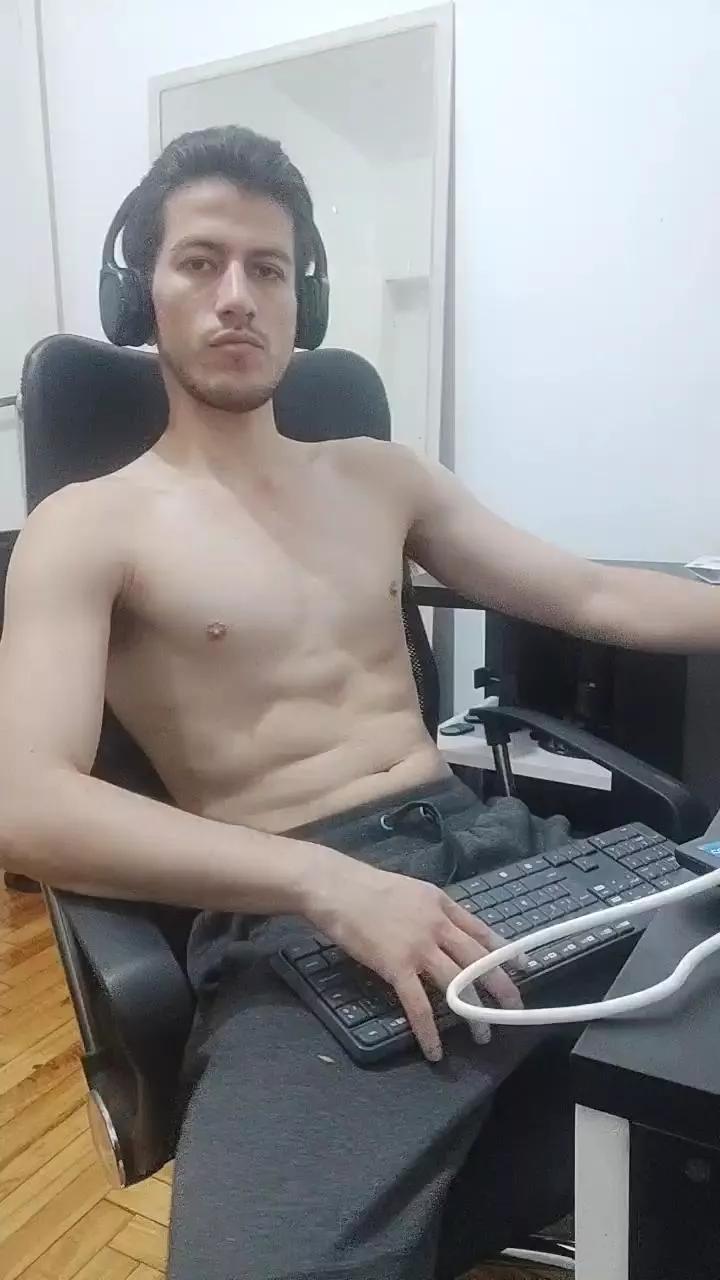 Jchrz on Cam4 
